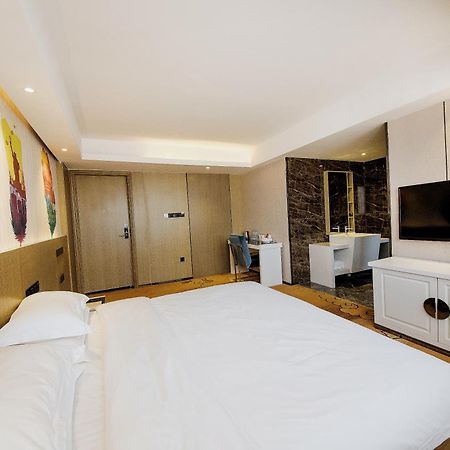 Cheng Bao Hotel Shantou Mixc Branch Exterior photo