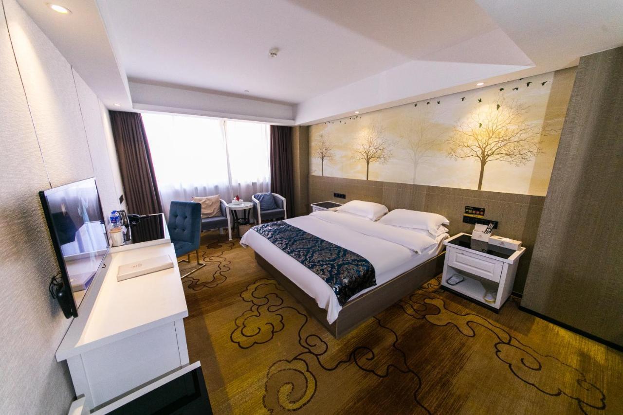 Cheng Bao Hotel Shantou Mixc Branch Exterior photo