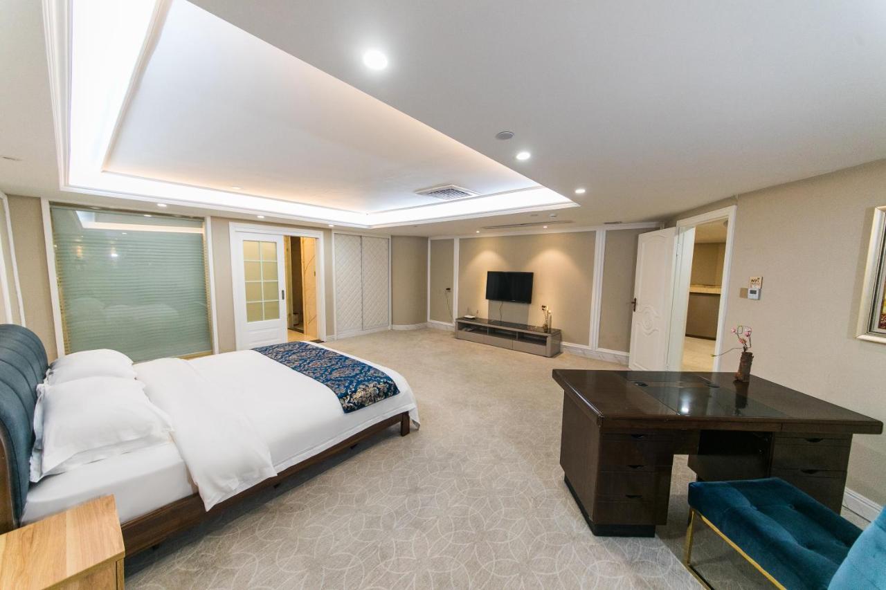 Cheng Bao Hotel Shantou Mixc Branch Exterior photo