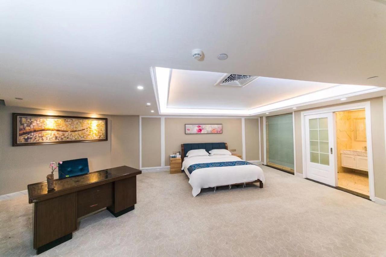 Cheng Bao Hotel Shantou Mixc Branch Exterior photo