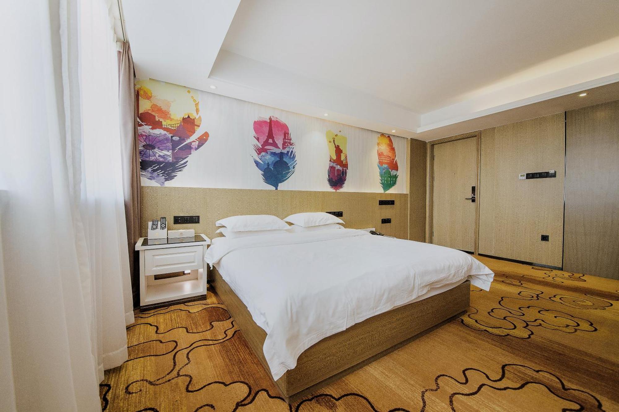Cheng Bao Hotel Shantou Mixc Branch Exterior photo