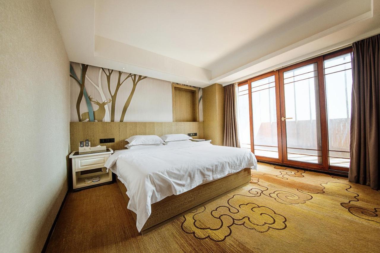 Cheng Bao Hotel Shantou Mixc Branch Exterior photo