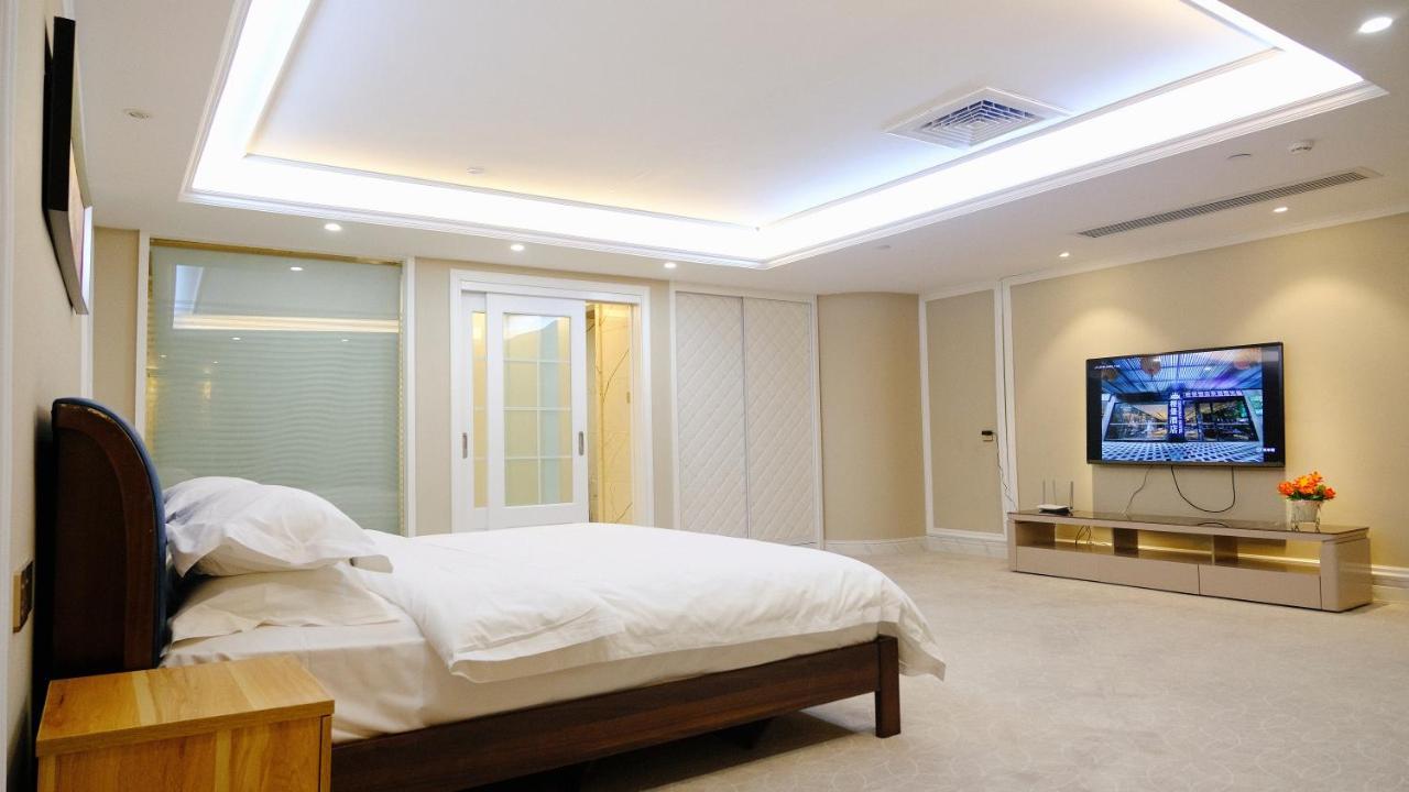 Cheng Bao Hotel Shantou Mixc Branch Exterior photo
